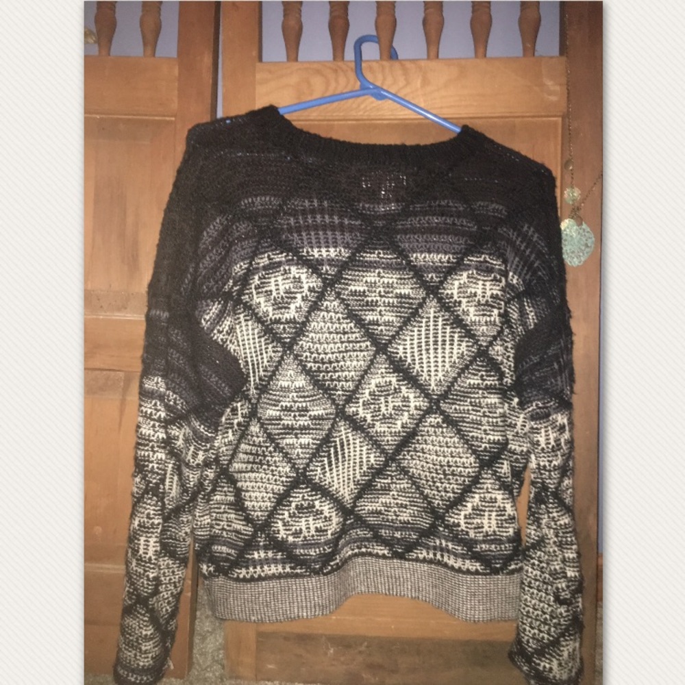 SWEATER☃️